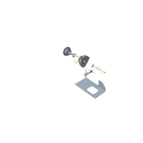Toro Ogura Clutch Adapt Kit 114-8150