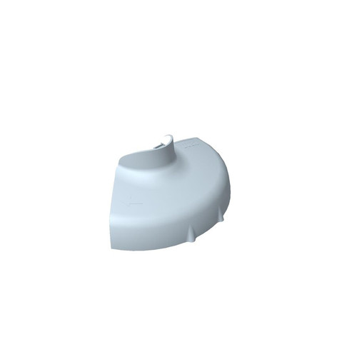 Toro 8 Inch Shield Assembly 114-9004