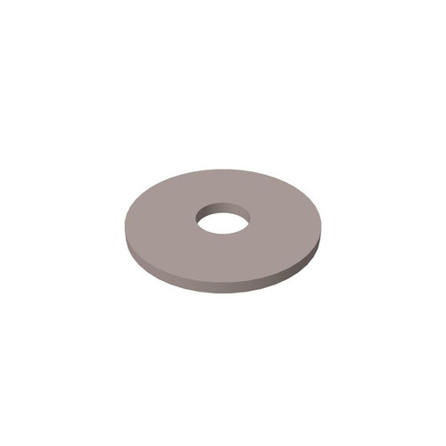 Toro Fender Flat Washer 114-9049
