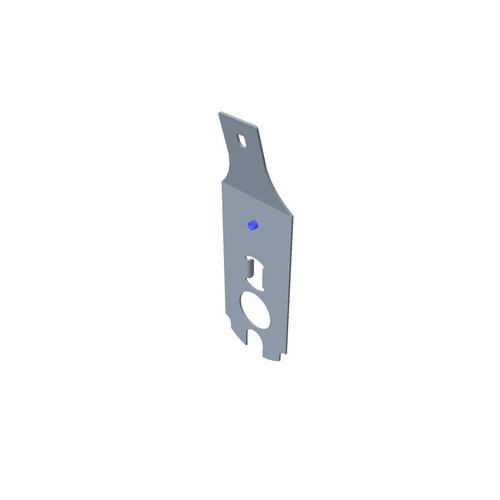Toro Rear Spring Arm Assembly 115-0981