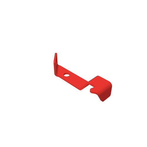 Toro Bbc Lever Latch 115-0999-01