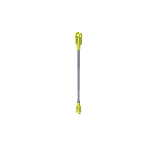 Toro Brake Rod Assembly 115-1465
