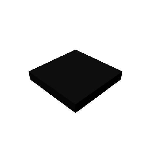 Toro Rubber Cushion 115-3613