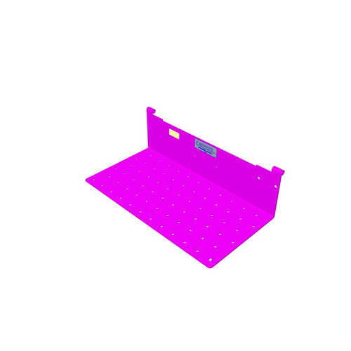 Toro Floor Pan Assembly 115-3851