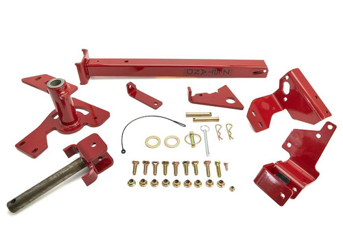 Toro Z Stand G3 Kit 117-0354
