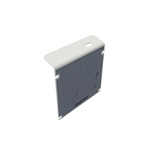 Toro Control Panel Assembly 117-0913