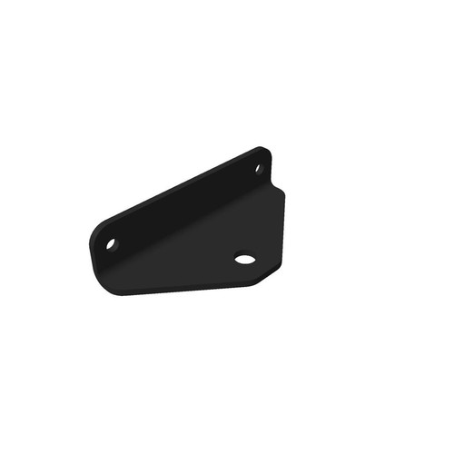 Toro Hitch Bracket 117-1232-03