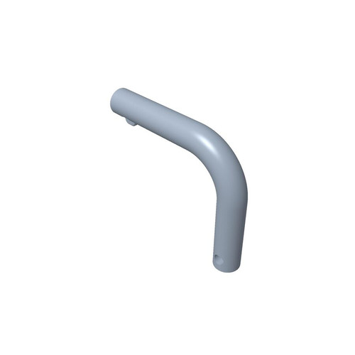 Toro Keyed Pin 117-1280
