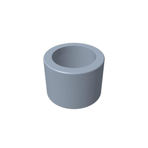 Toro Caged Needle Roller Bearing 117-3500