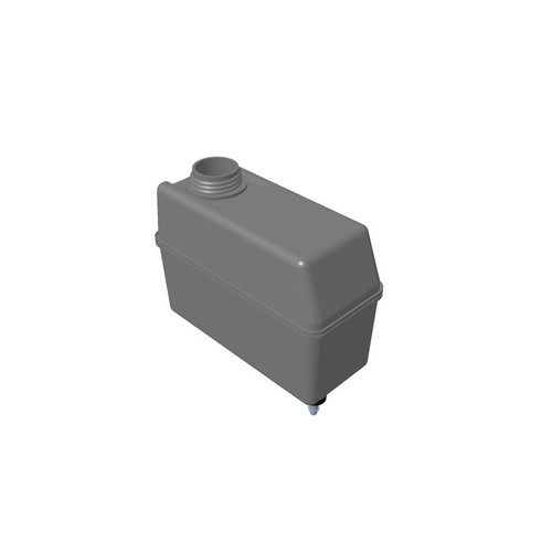 Toro Fuel Tank 117-3510