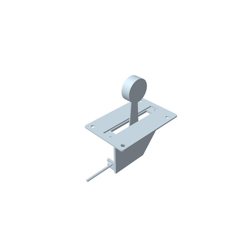 Toro Throttle Control 117-3543