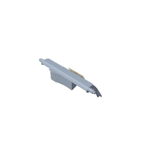 Toro Rear Deflector Assembly 117-4199