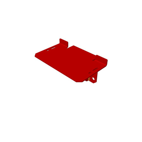 Toro Battery Tray 117-5216-01