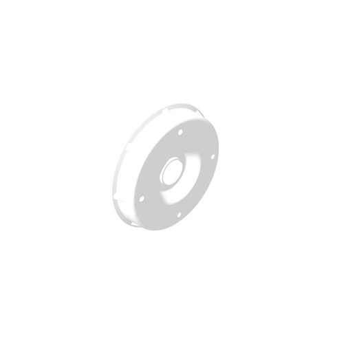 Toro Half Wheel 117-5250