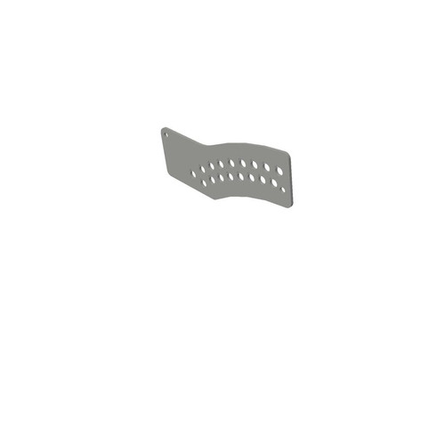 Toro Inside Hoc Plate 117-5287-01