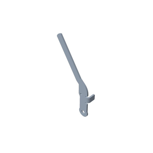 Toro Brake Lever 117-5759-03