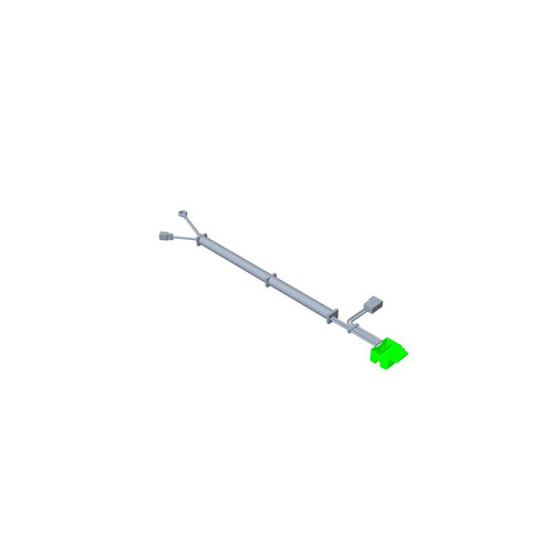 Toro Switch Module 117-5905