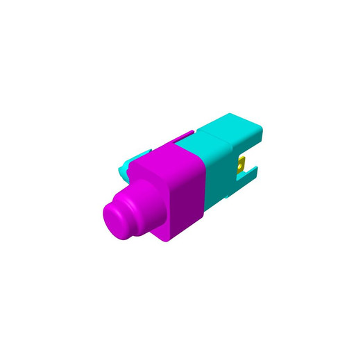 Toro Plunger with Cover Switch 117-7255
