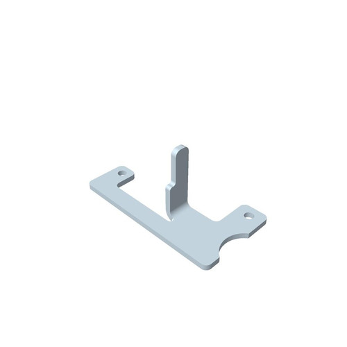 Toro PTO Stop Bracket 117-7344-03