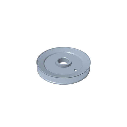 Toro Pulley Assembly 117-7615