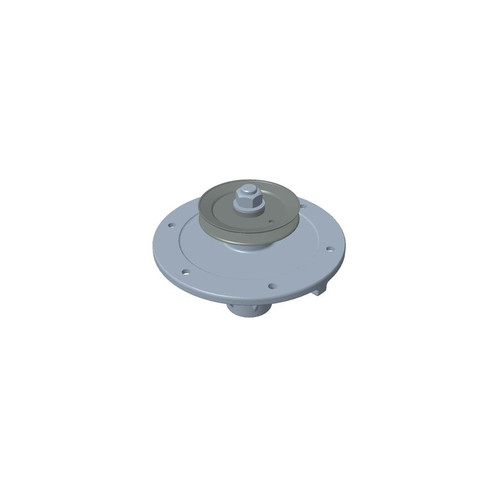 Toro Spindle Assembly 117-7635
