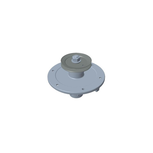 Toro Spindle Assembly 117-7640