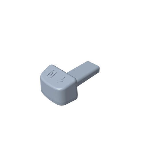 Toro Choke Knob 117-9100