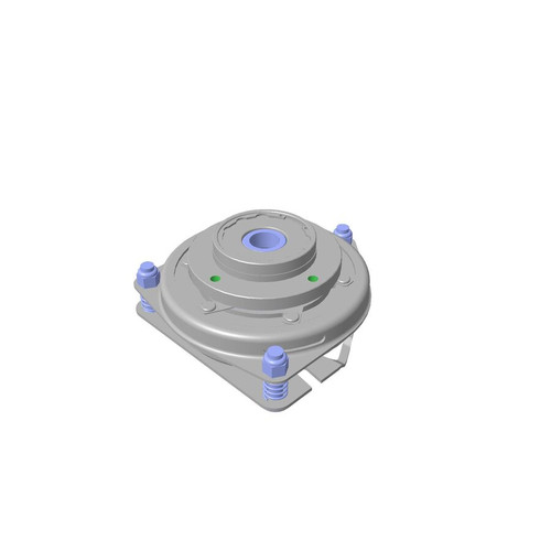 Toro Clutch/Brake Assembly 119-0220