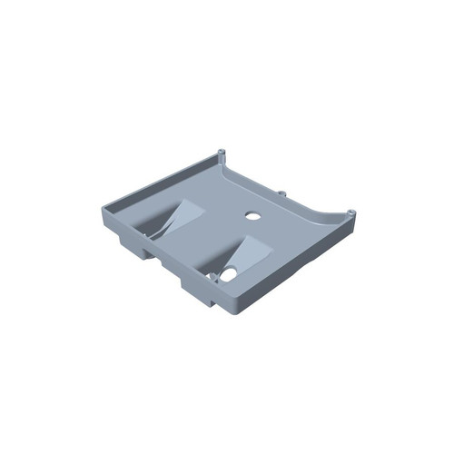Toro Battery Tray 119-0252