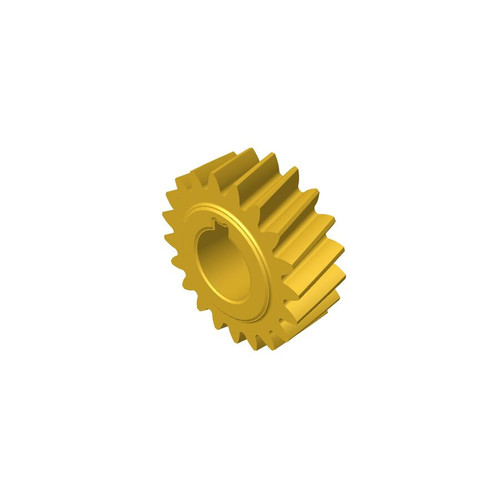 Toro 20 Tooth Helical Gear 119-1576
