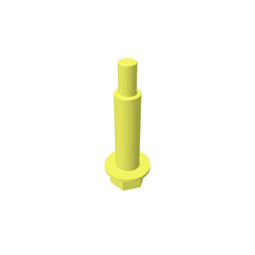 Toro Hhf Shoulder Screw 119-1857