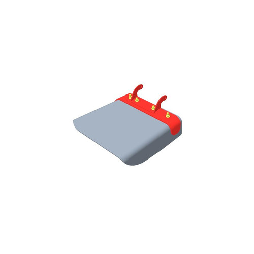 Toro Deflector Assembly 119-2347
