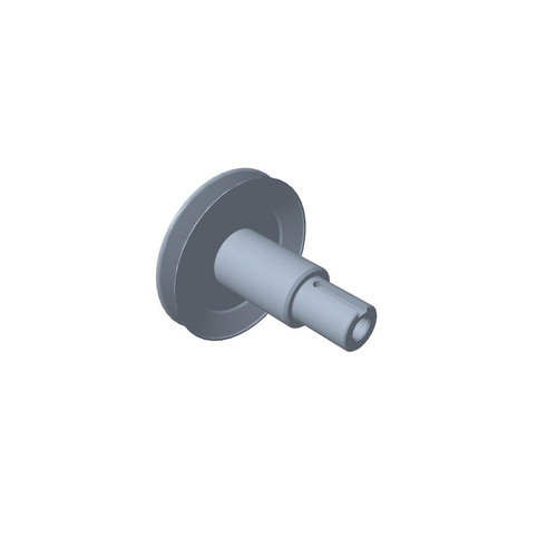 Toro Engine Pulley 119-3318