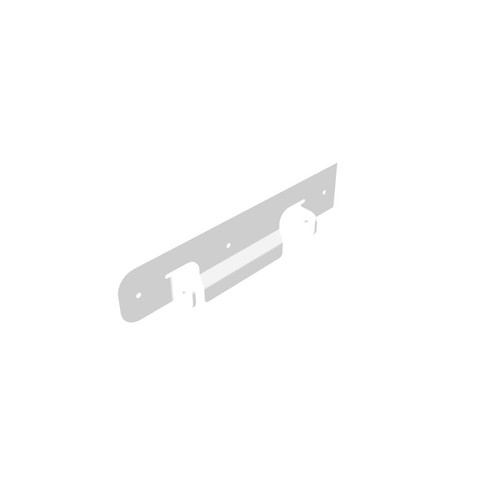 Toro Bagger Mounting Bracket 119-3417-03