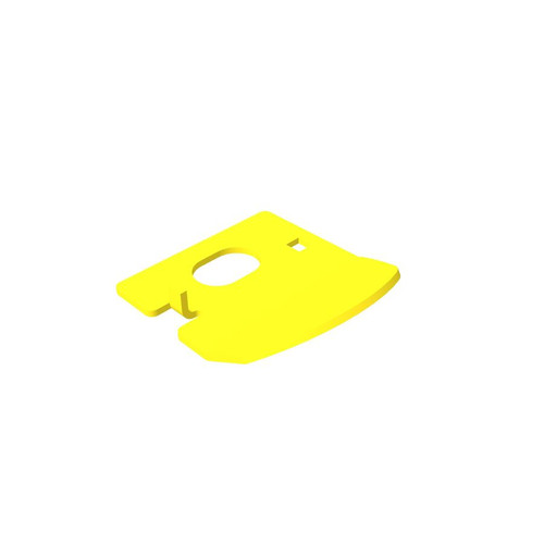 Toro Striker Plate 119-7312