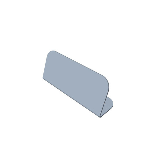 Toro Manifold Heat Shield 119-7859-01