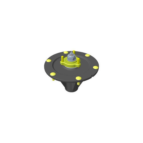Toro Spindle Assembly 119-8500