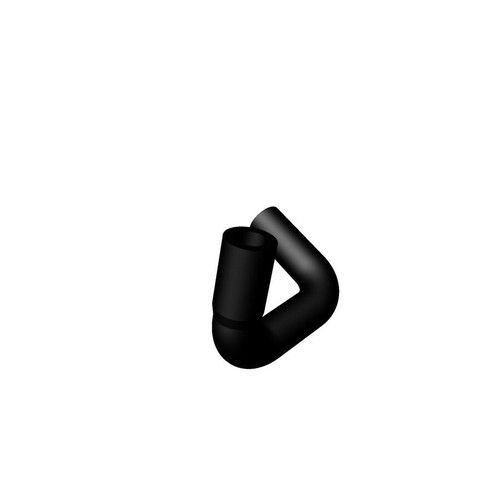 Toro Formed Vent Hose 119-8502