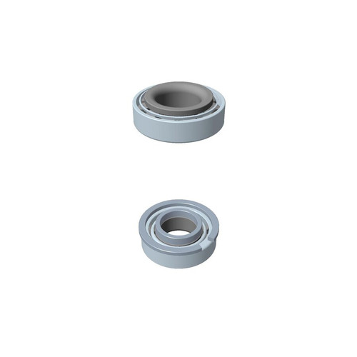 Toro Tapered Roller Bearing Set 119-8531