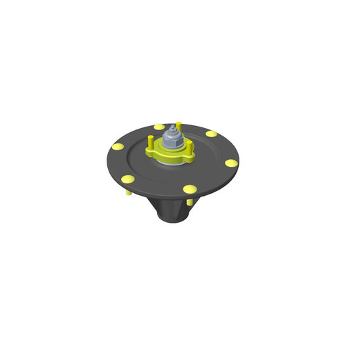 Toro Spindle Assembly 119-8560