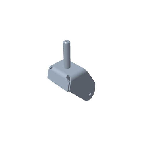 Toro Caster Fork 120-2266-01