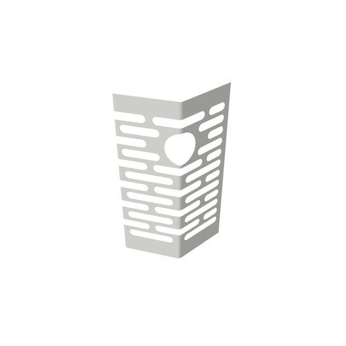 Toro Side Shield Foil 120-3240