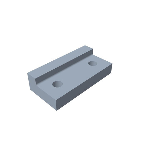 Toro Brake Pad 120-7080