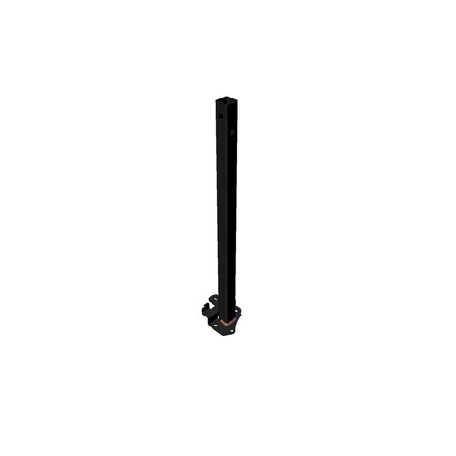 Toro Chute Support 120-7170-03
