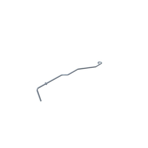 Toro Right Bypass Rod 120-7968