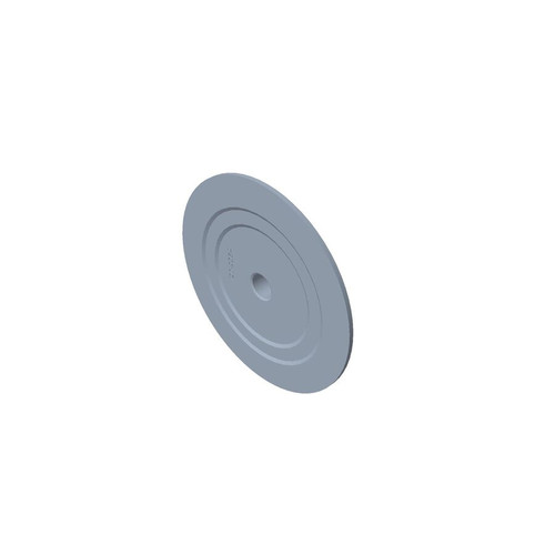 Toro Front Auger Pulley 120-9284