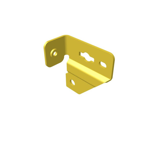 Toro Impeller Clutch Bracket 120-9824