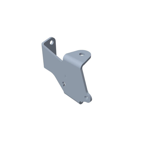 Toro Rear Hydro Mount (Left) 121-0738-01