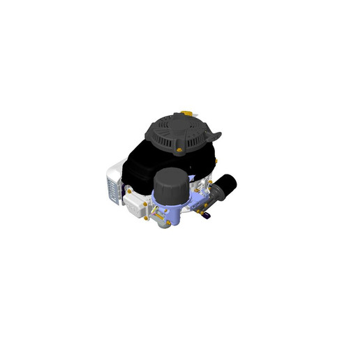 Toro FJ180V Kawasaki Engine 121-1410
