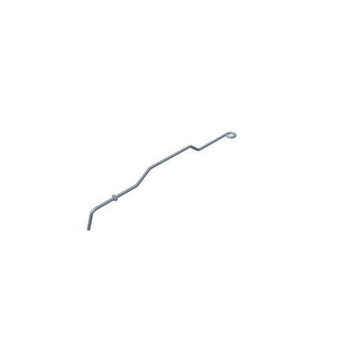 Toro Left Bypass Rod 121-2971